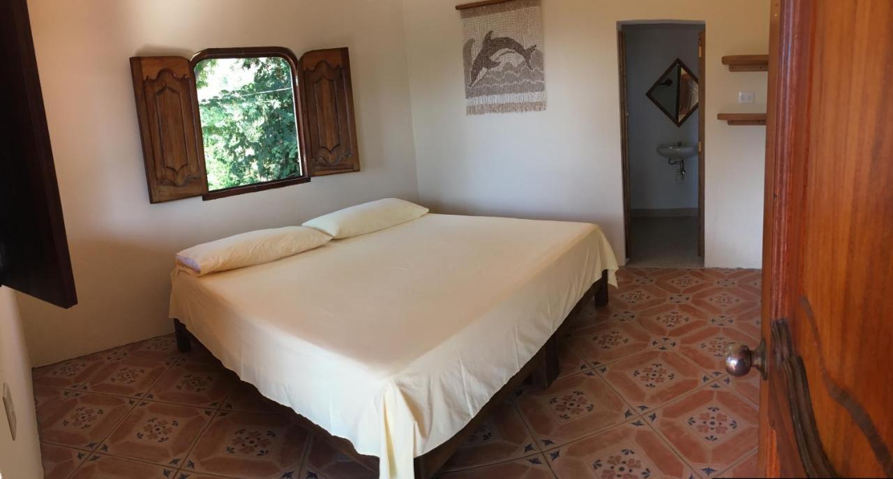 Puerto ÁngelCasa Lomita别墅 外观 照片