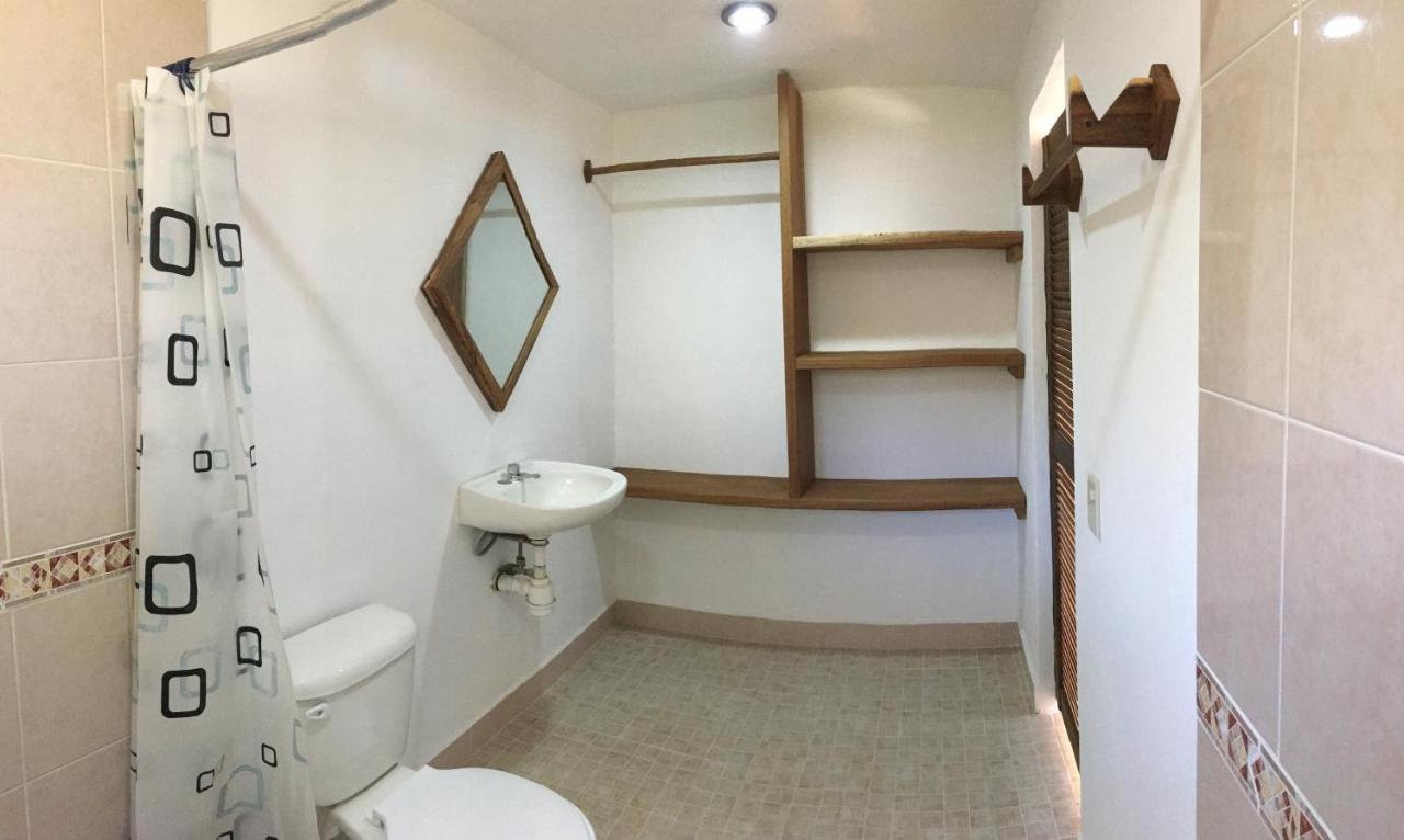 Puerto ÁngelCasa Lomita别墅 外观 照片